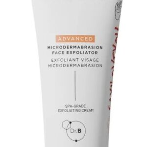 DR. BRANDT SKINCARE Microdermabrasion Face Exfoliator